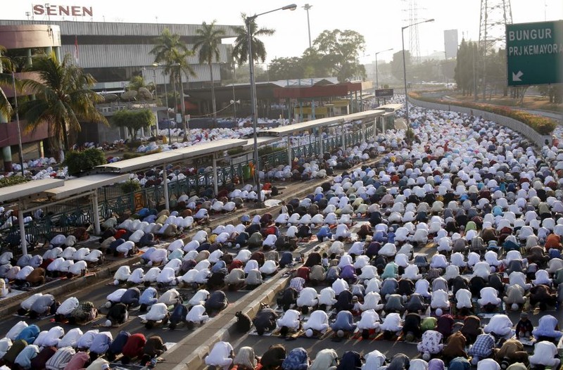 Tin do Hoi giao tung bung mung le Eid al-Fitr-Hinh-7